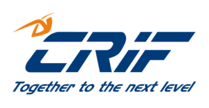 CRIF Logo