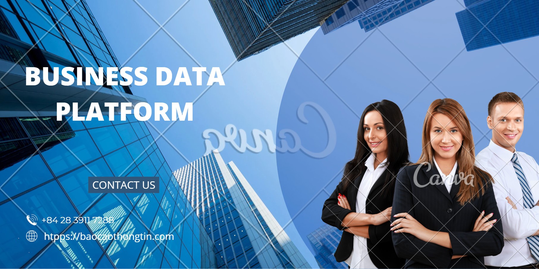 business-data-platform