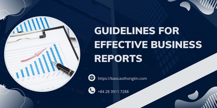 guidelines-for-effective-business-reports