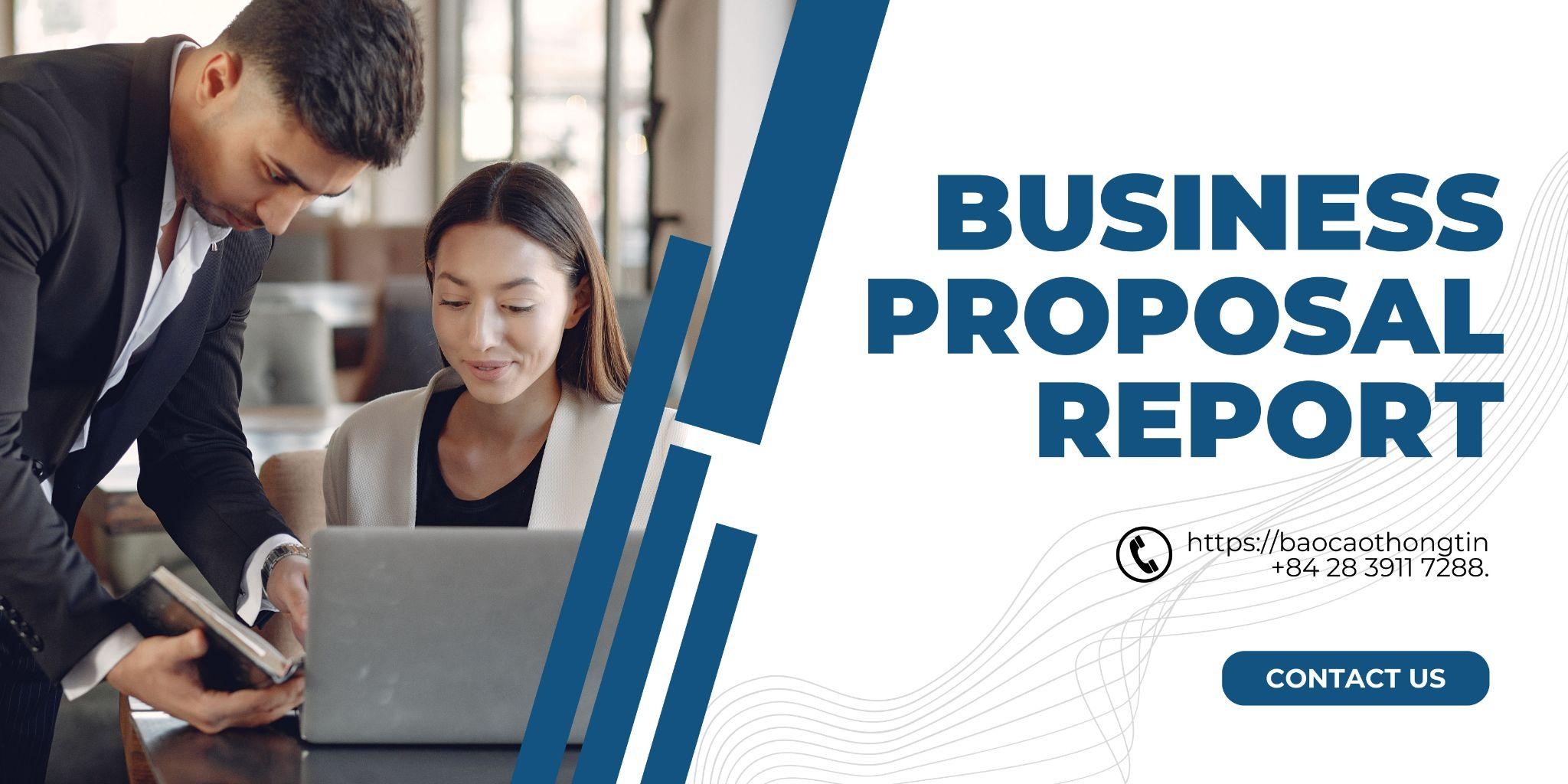 businessproposalreport