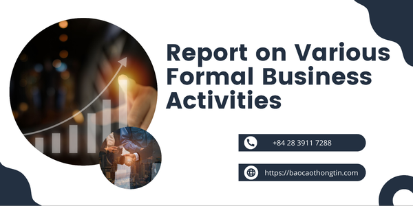 442-report-on-various-formal-business-activities-2