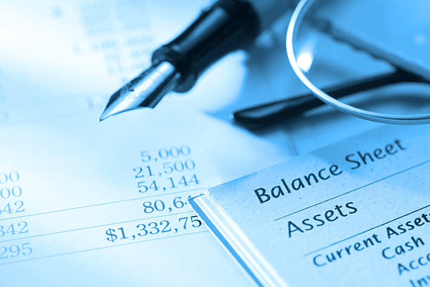 financial-balance-sheet-1