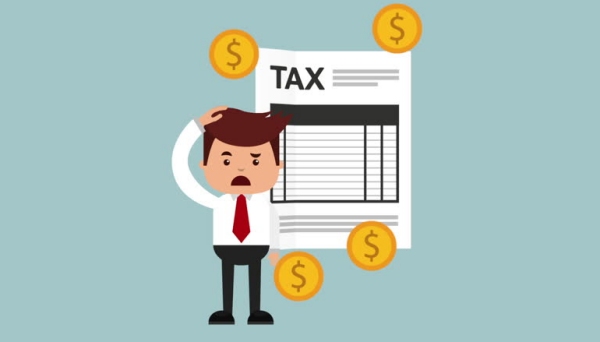danh sách doanh nghiệp rủi ro cao về thuế