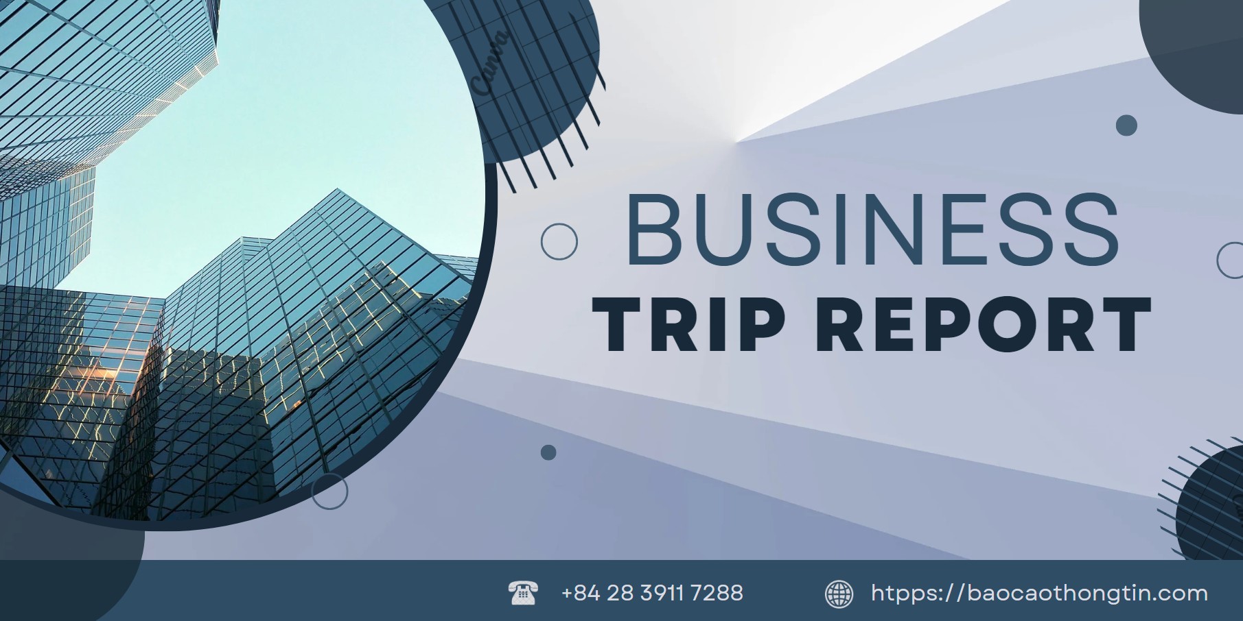business-trip-report