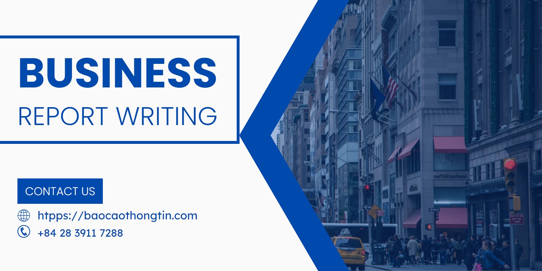 business-report-writing
