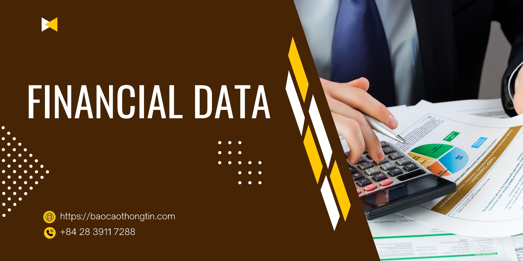 financial-data