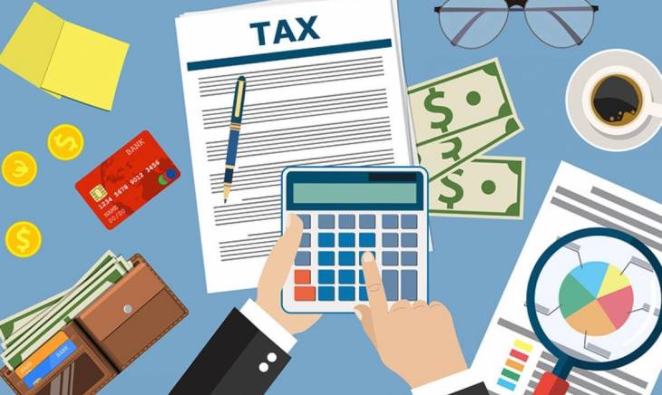 danh sách doanh nghiệp rủi ro cao về thuế1