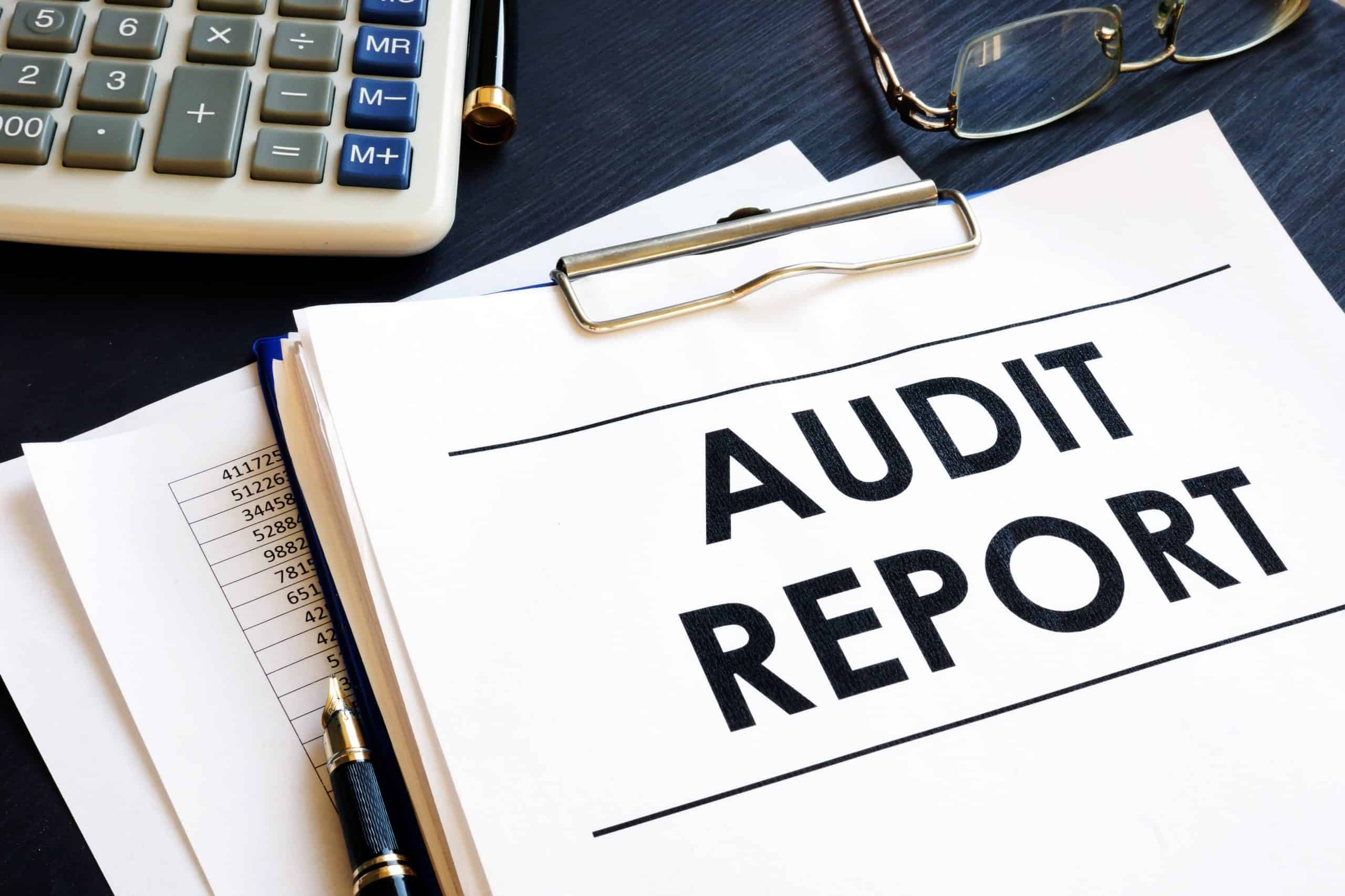 financial-audit-report